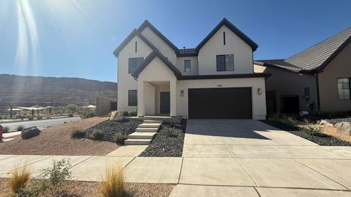 82-1485 S Wagon Box Way, Washington, UT, 84780-3635 | Card Image