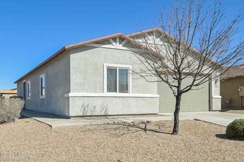 5011 E Fishhook Ct, Tucson, AZ, 85756-5217 | Card Image