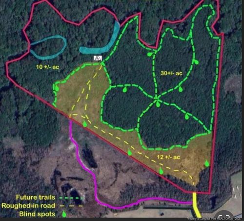 0 Parcel 020401008 Land, Lumberton, NC, 28360 | Card Image