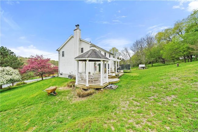 2 Hampton Road, House other with 4 bedrooms, 2 bathrooms and null parking in Goshen NY | Image 33