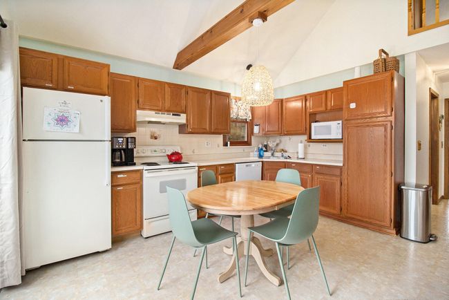 9284 Oxeye Ave, House other with 3 bedrooms, 1 bathrooms and null parking in Baldwin MI | Image 13
