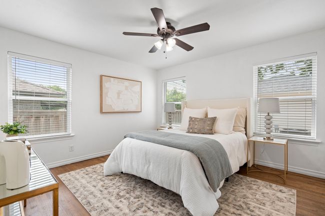 6615 Hialeah Dr, House other with 4 bedrooms, 3 bathrooms and null parking in Dallas TX | Image 26