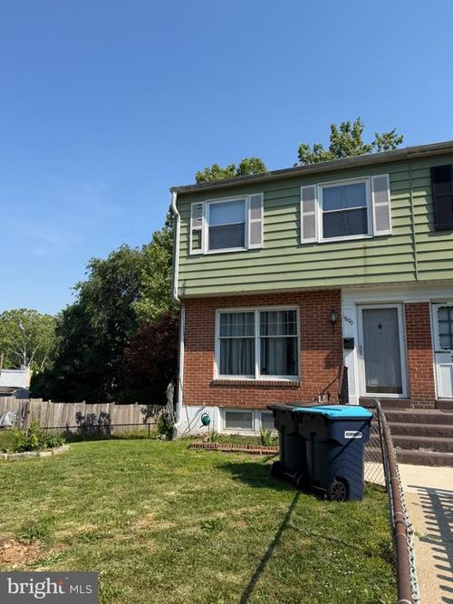 1600 Coleman Street, WILMINGTON, DE, 19805 | Card Image