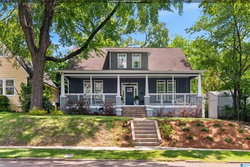 5313 5th Ct S, BIRMINGHAM, AL, 35212-3601 | Card Image