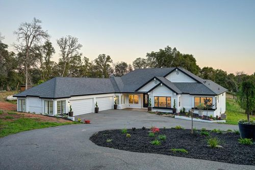10180 Tierra Del Lago Place, Newcastle, CA, 95658 | Card Image