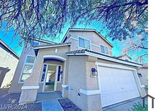 9917 Canyon Peak Dr, Las Vegas, NV, 89147-8419 | Card Image