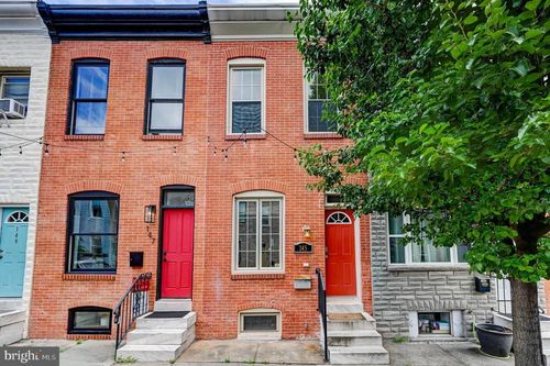 145 N Streeper St, BALTIMORE, MD, 21224-1252 | Card Image