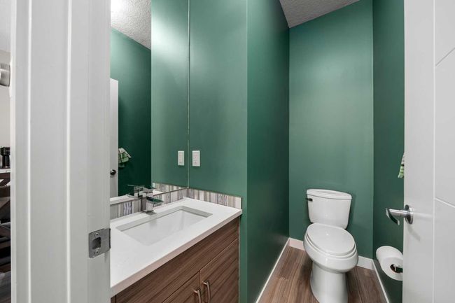112 - 133 23 Ave Ne, Townhouse with 2 bedrooms, 4 bathrooms and 2 parking in Calgary AB | Image 10