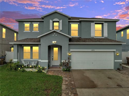 1072 Berkeley Dr, KISSIMMEE, FL, 34744-8559 | Card Image