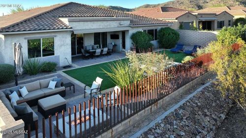 6503 W Whispering Windmill Lane, Marana, AZ, 85658 | Card Image