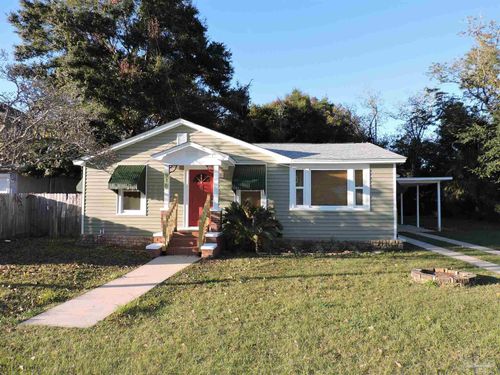 916 E Hatton St, Pensacola, FL, 32503-3932 | Card Image