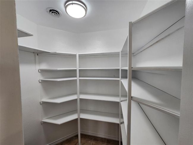 Nice size food pantry | Image 13