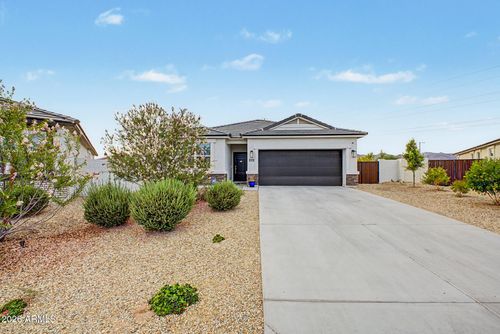 2058 S 241st Avenue, Buckeye, AZ, 85326 | Card Image