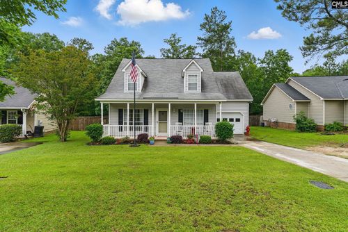 417 Northshore Ct, Chapin, SC, 29036-7883 | Card Image