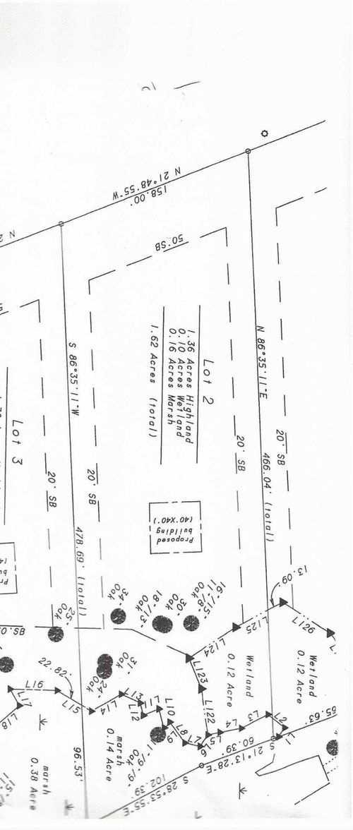 4478 Highway 165, Meggett, SC, 29449-6009 | Card Image