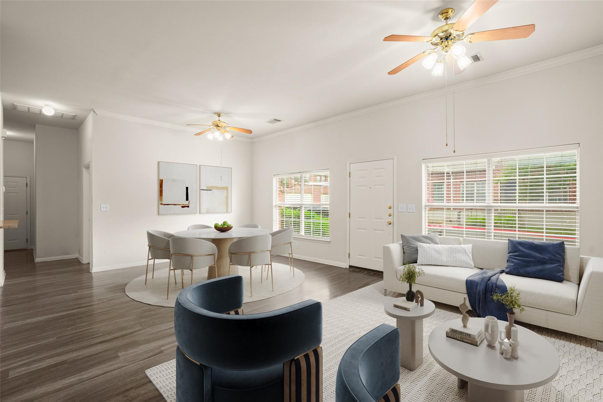 Residential in Austin 3