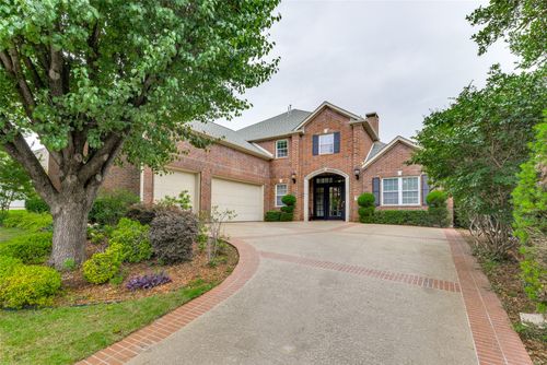 2706 Brookside Ln, Mckinney, TX, 75072-4212 | Card Image