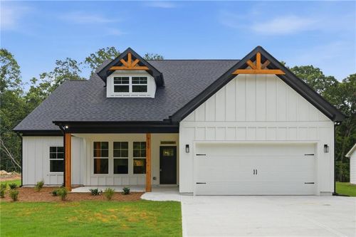 9130 Lisa Circle, Gainesville, GA, 30506 | Card Image