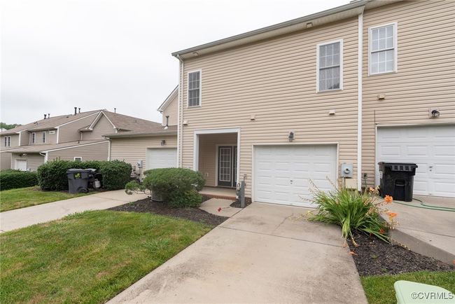 13609 Baycraft Ter, Condo with 3 bedrooms, 3 bathrooms and null parking in Midlothian VA | Image 28