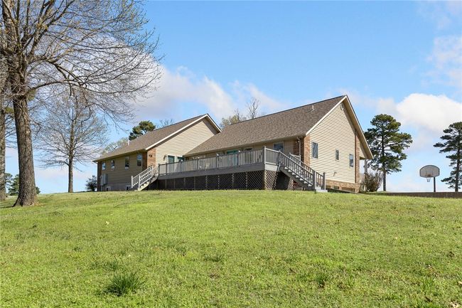 9961 Rainbow Ridge Rd, House other with 4 bedrooms, 4 bathrooms and null parking in Omaha AR | Image 50