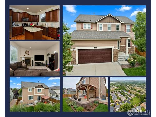 1851 Trevor Cir, Longmont, CO, 80501-9735 | Card Image