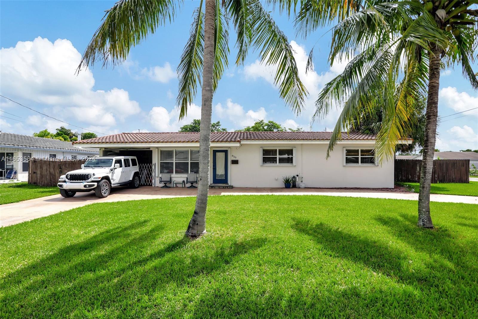 12th Ave, Pompano Beach, FL 33060