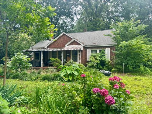 1419 Richland Dr, Charlotte, NC, 28205-7831 | Card Image