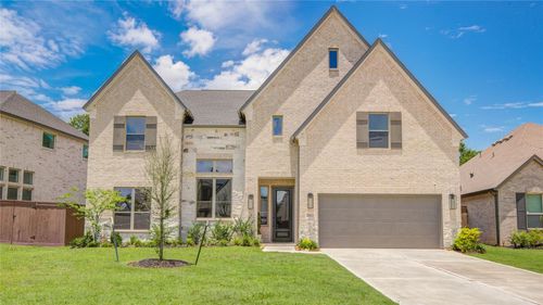 29023 Red Loop Dr, New Caney, TX, 77357 | Card Image