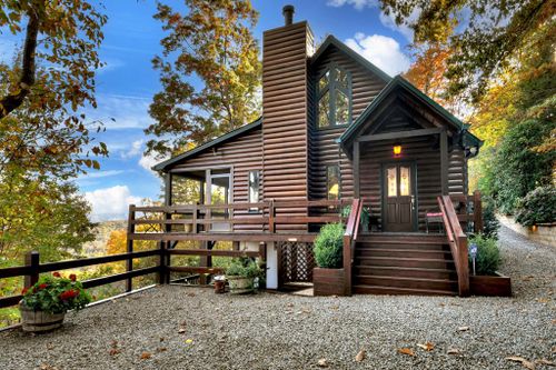 392 Eagles Nest Mountain Road, Blue Ridge, GA, 30513 | Card Image