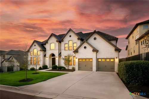 2209 Bel Paese Bnd, Leander, TX, 78641-4777 | Card Image