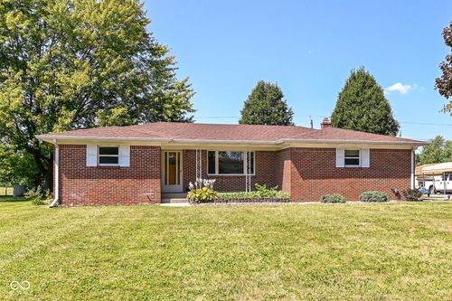2310 S Sheridan Avenue, Indianapolis, IN, 46203 | Card Image