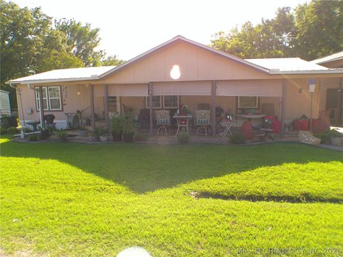 27 Aster Dr, Mead, OK, 73449-6742 | Card Image