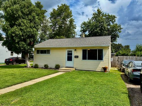 708 Maple Ave, Fairborn, OH, 45324-3826 | Card Image