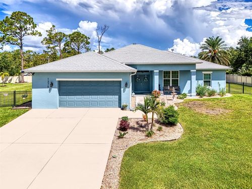 1275 Rambler Ter, Port Charlotte, FL, 33953-2723 | Card Image