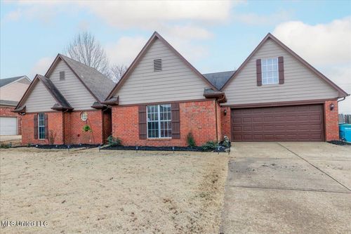 2543 Baird Drive, Southaven, MS, 38672 | Card Image