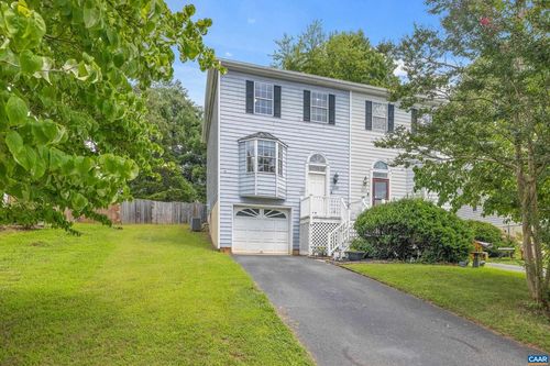 2330 Austin Dr, CHARLOTTESVILLE, VA, 22911-8531 | Card Image