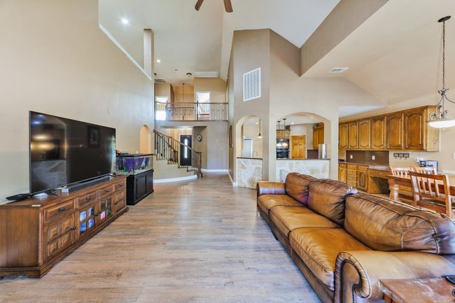 13269 Moonlake Way, House other with 5 bedrooms, 5 bathrooms and null parking in Haslet TX | Image 26