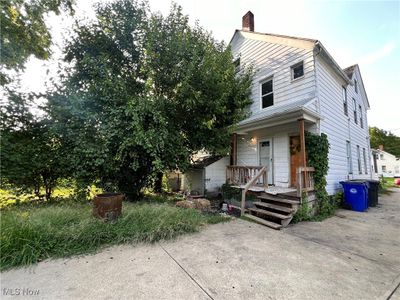 View of front of property with covered porch | Image 2