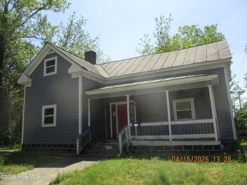 900 Viola St E, Wilson, NC, 27893-5357 | Card Image