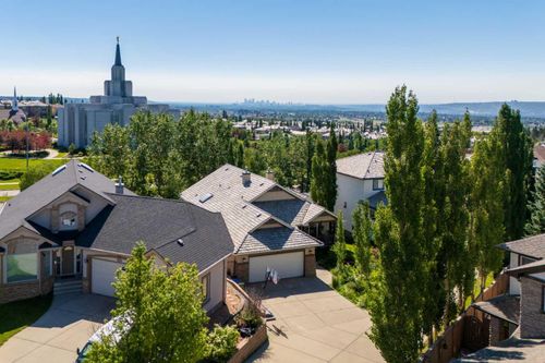 315 Rocky Ridge Bay Nw, Calgary, AB, T3G4H8 | Card Image