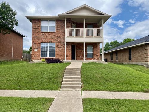 737 Eldorado Dr, Desoto, TX, 75115-6350 | Card Image