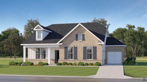 503 Toccoa Court, Bonaire, GA, 31005 | Card Image