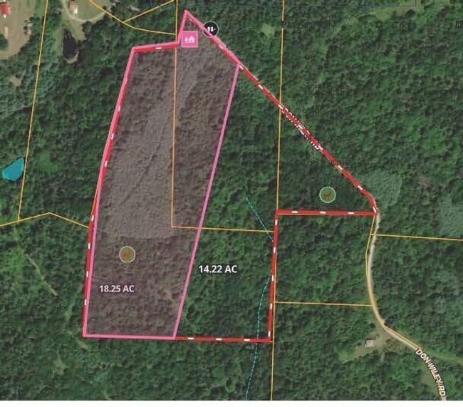0 Don Wiley Rd, Home with 0 bedrooms, 0 bathrooms and null parking in Caldwell OH | Image 28