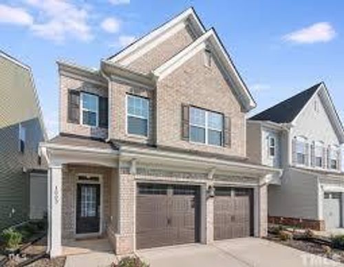1003 Excite Ave, Morrisville, NC, 27560-5008 | Card Image