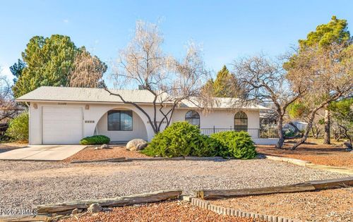 1128 S Tonapah Dr, Cottonwood, AZ, 86326-6317 | Card Image