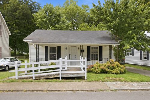 1234 Church Street Se, Cleveland, TN, 37311 | Card Image