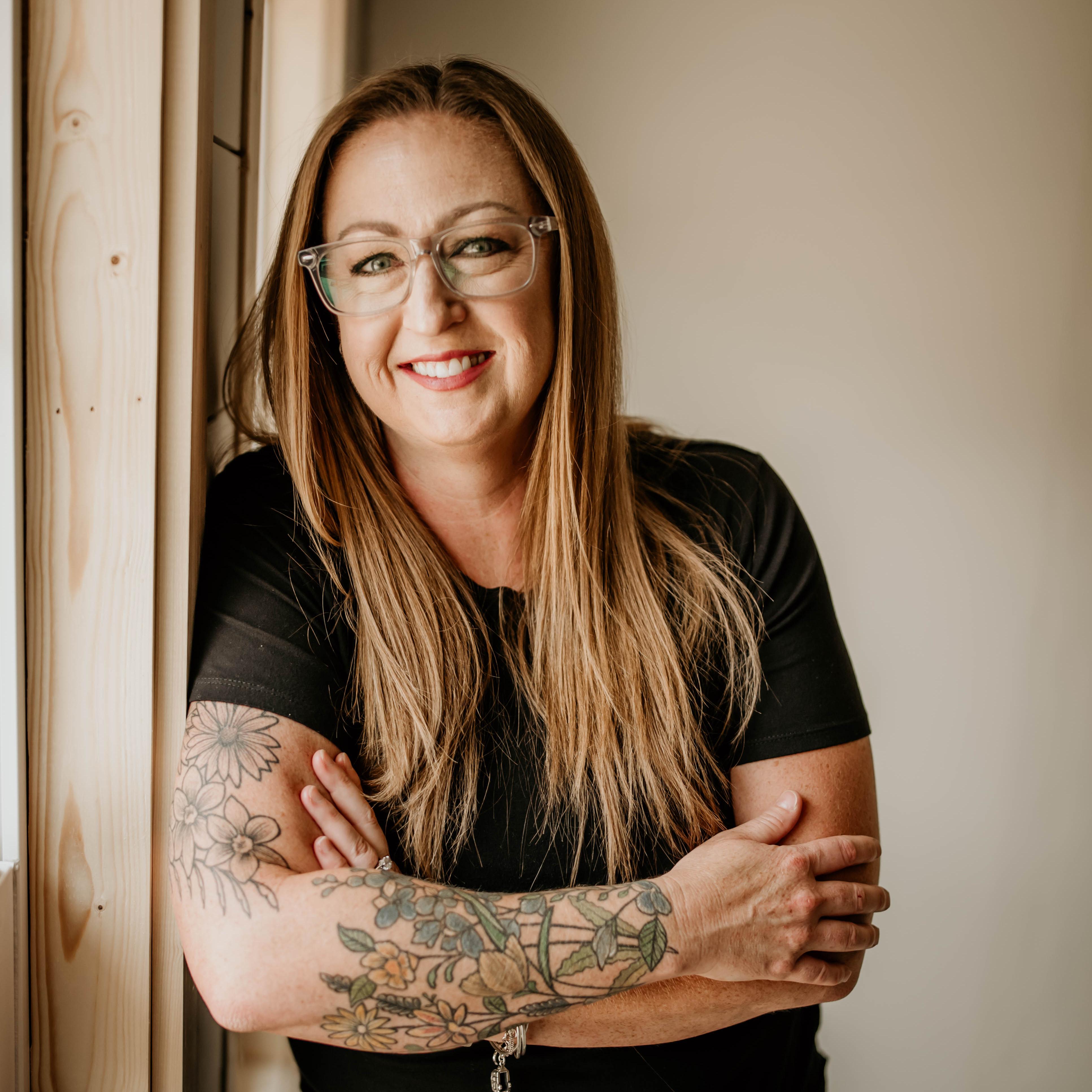Andrea Holmgreen