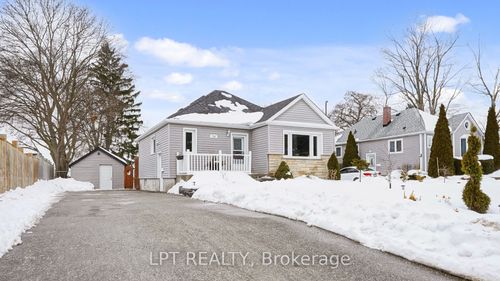 734 Hortop St, Oshawa, ON, L1G4N9 | Card Image