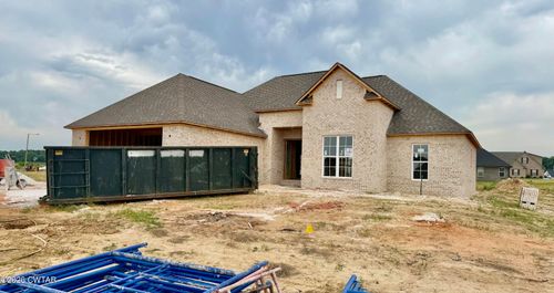 120 Ridge Cv, Medina, TN, 38355-2201 | Card Image
