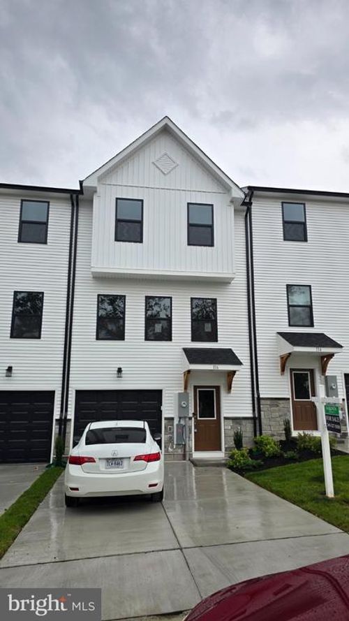 116 Nepal Court, WINCHESTER, VA, 22602 | Card Image